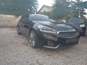 Kia K7 3.0i LPI | Mobile.bg    4