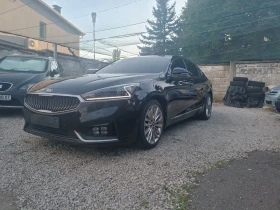Kia K7 3.0i LPI | Mobile.bg    2