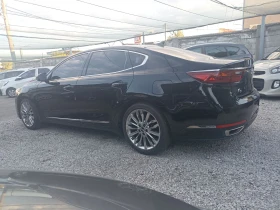 Kia K7 3.0i LPI | Mobile.bg    3