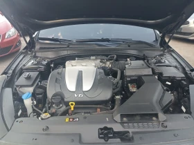 Kia K7 3.0i LPI | Mobile.bg    16