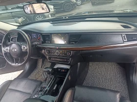 Kia K7 3.0i LPI | Mobile.bg    15