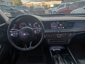 Kia K7 3.0i LPI | Mobile.bg    9