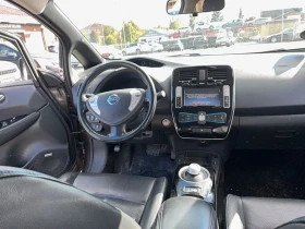Nissan Leaf  Tekna 30kWh battery - 5000 € / 9779.15 лв. - 77048100 5