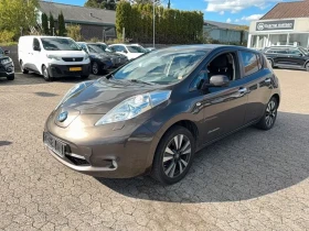 Nissan Leaf  Tekna 30kWh battery