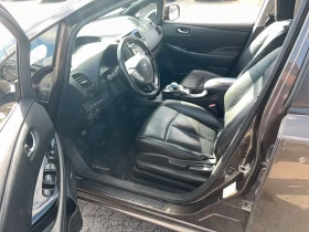 Nissan Leaf  Tekna 30kWh battery - 5000 € / 9779.15 лв. - 77048100 3