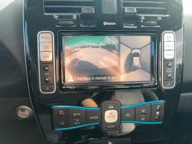 Nissan Leaf  Tekna 30kWh battery - 5000 € / 9779.15 лв. - 77048100 6