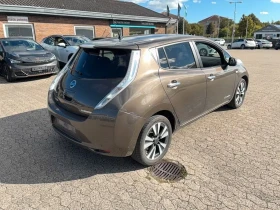 Nissan Leaf  Tekna 30kWh battery - 5000 € / 9779.15 лв. - 77048100 4