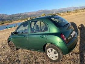 Nissan Micra | Mobile.bg    4