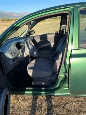 Nissan Micra | Mobile.bg    8