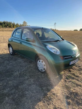 Nissan Micra | Mobile.bg    6