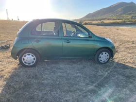Nissan Micra | Mobile.bg    9