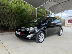 Hyundai I20 АВТОМАТИК