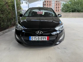 Hyundai I20  | Mobile.bg    3