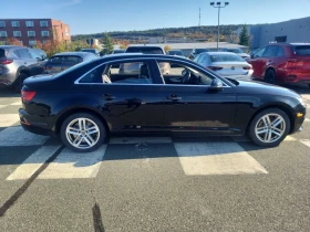 Audi A4 * Komfort * CARFAX *    | Mobile.bg    3