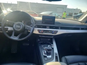 Audi A4 * Komfort * CARFAX *    | Mobile.bg    9