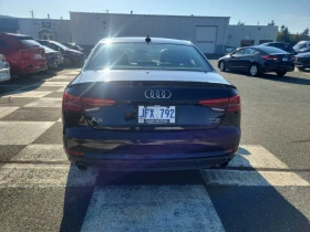 Audi A4 * Komfort * CARFAX *    | Mobile.bg    4