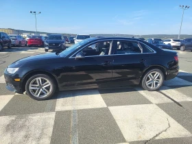 Audi A4 * Komfort * CARFAX *    | Mobile.bg    2