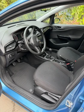 Opel Corsa 1.3 CDTI ,   | Mobile.bg    7