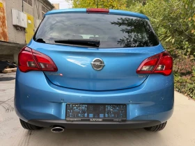 Opel Corsa 1.3 CDTI ,   | Mobile.bg    5