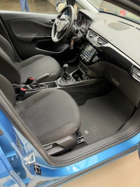 Opel Corsa 1.3 CDTI ,   | Mobile.bg    9
