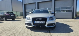 Обява за продажба на Audi A4 3.0TDI S Line QUATTRO 245к.с full ~16 999 лв. - изображение 1 | Auto.bg Обява за продажба на Audi A4 3.0TDI S Line QUATTRO 245к.с full ~16 999 лв. - изображение 1