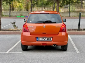 Обява за продажба на Suzuki Swift 1.3 LPG ~7 399 лв. - изображение 5 | Auto.bg Обява за продажба на Suzuki Swift 1.3 LPG ~7 399 лв. - изображение 5