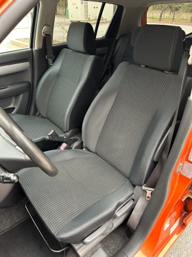 Suzuki Swift 1.3 LPG | Mobile.bg    13