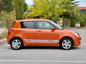 Обява за продажба на Suzuki Swift 1.3 LPG ~7 399 лв. - изображение 7 | Auto.bg Обява за продажба на Suzuki Swift 1.3 LPG ~7 399 лв. - изображение 7