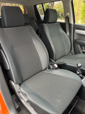 Suzuki Swift 1.3 LPG | Mobile.bg    14