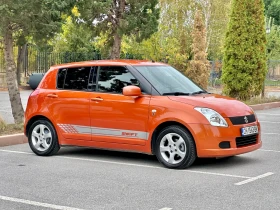 Обява за продажба на Suzuki Swift 1.3 LPG ~7 399 лв. - изображение 1 | Auto.bg Обява за продажба на Suzuki Swift 1.3 LPG ~7 399 лв. - изображение 1