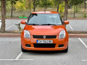 Обява за продажба на Suzuki Swift 1.3 LPG ~7 399 лв. - изображение 1 | Auto.bg Обява за продажба на Suzuki Swift 1.3 LPG ~7 399 лв. - изображение 1