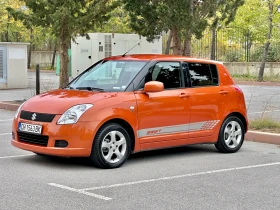 Обява за продажба на Suzuki Swift 1.3 LPG ~7 399 лв. - изображение 2 | Auto.bg Обява за продажба на Suzuki Swift 1.3 LPG ~7 399 лв. - изображение 2