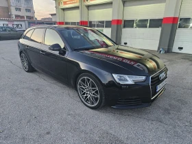 Audi A4 2.0TDI (150hp) AT/NAVI | Mobile.bg    7