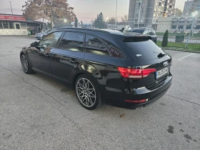Audi A4 2.0TDI (150hp) AT/NAVI | Mobile.bg    3