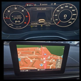 Audi A4 2.0TDI (150hp) AT/NAVI | Mobile.bg    12