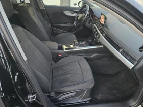 Audi A4 2.0TDI (150hp) AT/NAVI | Mobile.bg    15