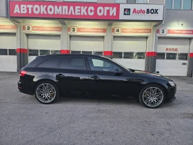 Audi A4 2.0TDI (150hp) AT/NAVI | Mobile.bg    6