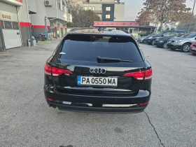 Audi A4 2.0TDI (150hp) AT/NAVI | Mobile.bg    4