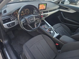 Audi A4 2.0TDI (150hp) AT/NAVI | Mobile.bg    9