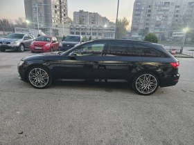Audi A4 2.0TDI (150hp) AT/NAVI | Mobile.bg    2