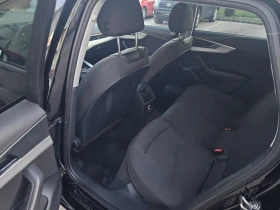 Audi A4 2.0TDI (150hp) AT/NAVI | Mobile.bg    16