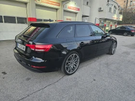 Audi A4 2.0TDI (150hp) AT/NAVI | Mobile.bg    5