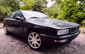 Maserati Quattroporte Evoluzione - 36500 лв. / 18662.15 € - 40051420 11