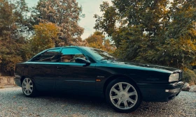 Maserati Quattroporte Evoluzione - 36500 лв. / 18662.15 € - 40051420 3