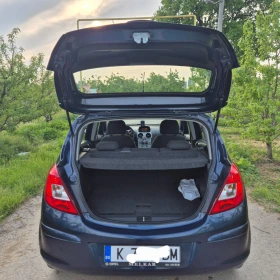 Opel Corsa, снимка 3