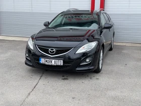 Mazda 6 2.0I AUTOMATIK KLIMATRONIK EVRO 5A ЛИЗИН!!! - 9900 лв. / 5061.79 € - 73559291 2
