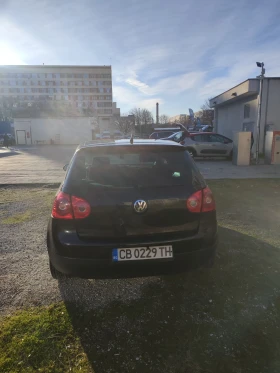 VW Golf, снимка 4