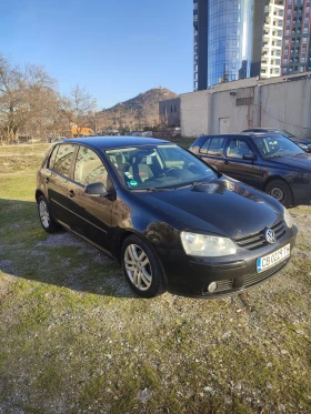VW Golf, снимка 2