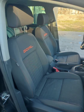 VW Golf, снимка 6