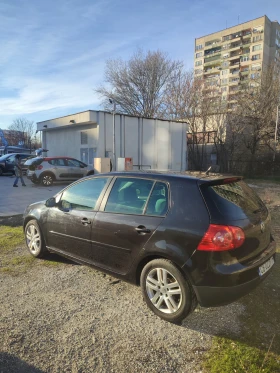 VW Golf, снимка 3